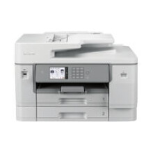 Brother MFC-J6955DW A3 4-in-1 Wireless Inkjet Printer MFCJ6955DWTS1