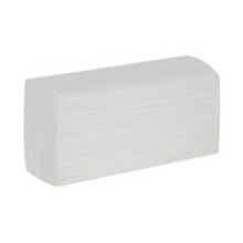 Raphael 2Ply White Z Fold 200mmx240mm 150 Sheet (20 Pack) HZ2W002LP