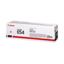 CANON 054 Magenta tonercartridge voor i-SENSYS MF645Cx, MF643Cdw, MF641Cw, LBP623Cdw en LBP621Cw