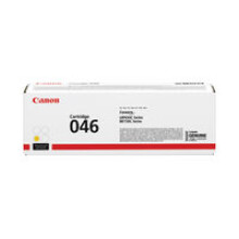 CANON 046 - Tonercartridge - Origineel - Geel