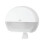 Tork Mini Jumbo Toilet Roll Dispenser White - [DB463] 1