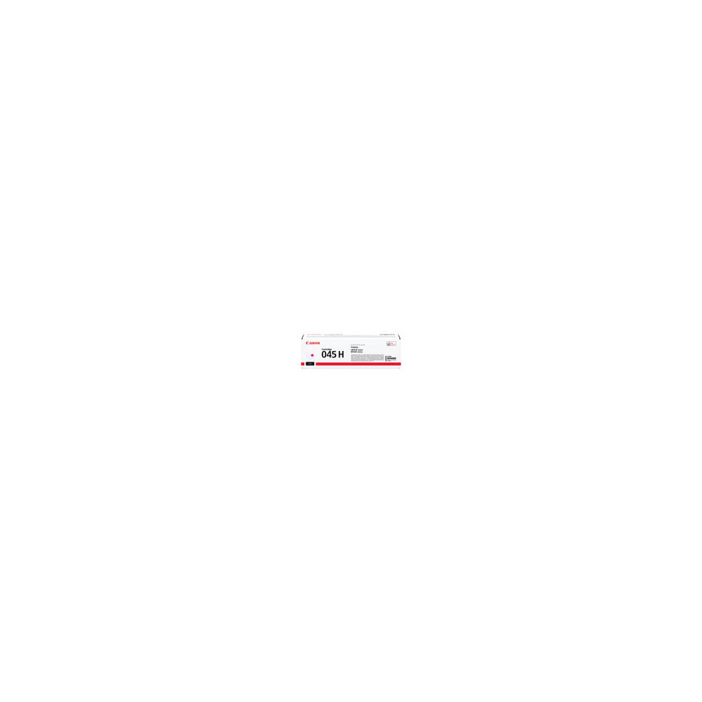 Canon 1244C002 (045H) Toner magenta, 2.2K pages