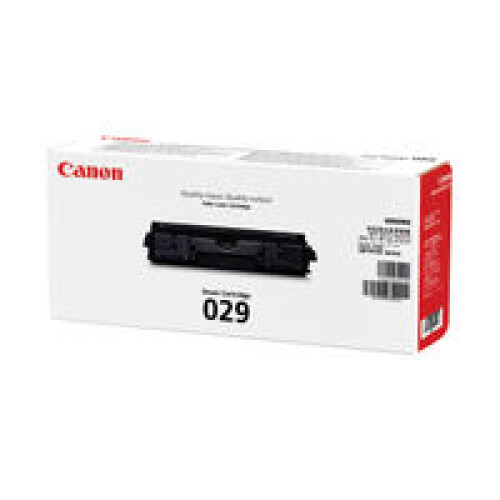 Canon Canon 4371B002 (029) Drum kit, 7K pages