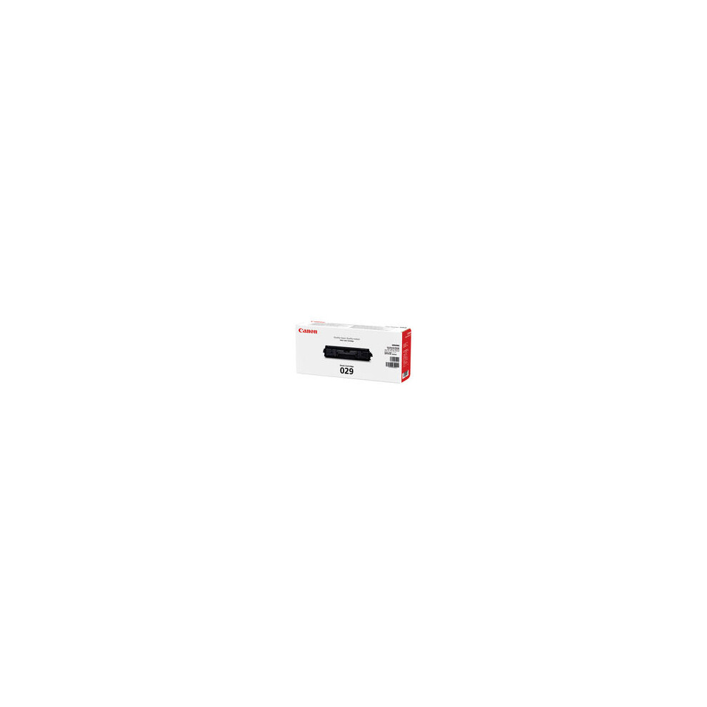 Canon 4371B002 (029) Drum Kit, 7K Pages 4960999684178