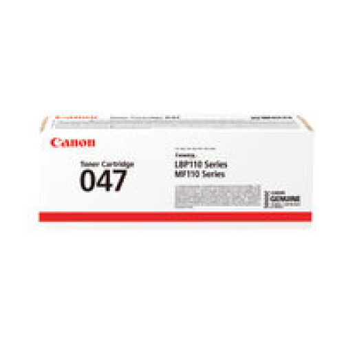 Canon Tonerpatrone CANON 047