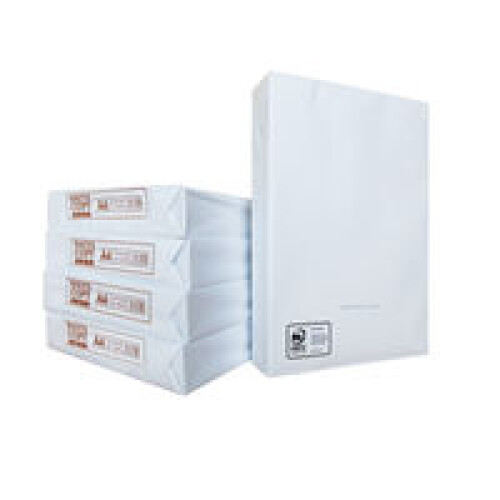 White Box WB COPIER PAPER A4 WHITE