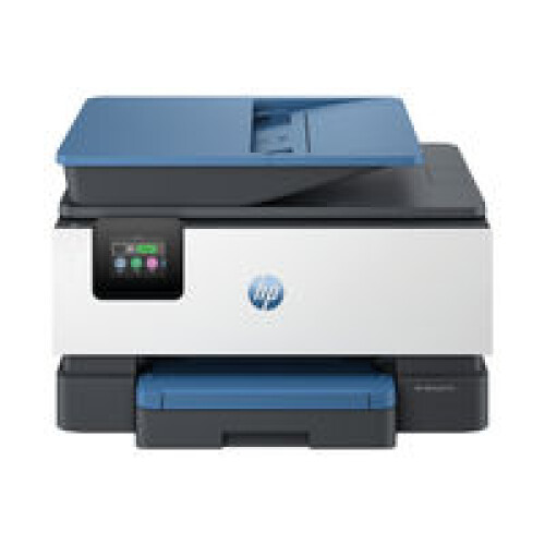HP OFFICEJET PRO 9125E AIO 22/18 P