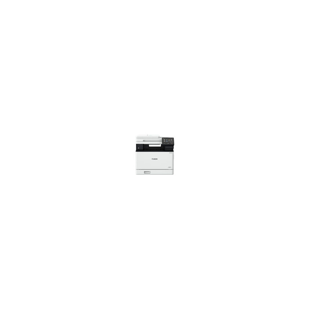 Canon i-SENSYS MF752Cdw MF 752Cdw 752 Cdw  - Multifunction printer - colour - laser - A4 (210 x 297 mm), Legal (216 x 35
