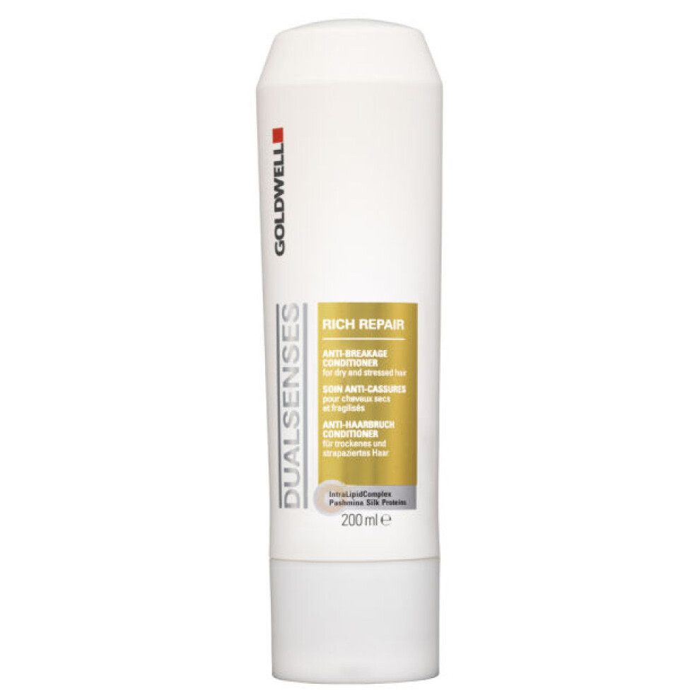 Goldwell Dualsenses Rich Repair Anti-Breakage Conditioner 200ml