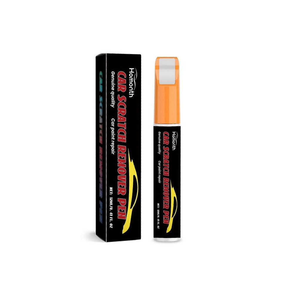 Car Scratch Repair Paint Pen Car Scratch Repair And Maintenance Car Scratch Repair Paint Pen 5004229735151