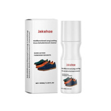 White upper refurbishing cleaner Multifunctional daily cleaning Sports shoes stain upper cleaning care