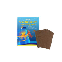 Joint care patches Soothe shoulders, back, waist and back for a long time, knee pain and discomfort, daily body comfort care patches
