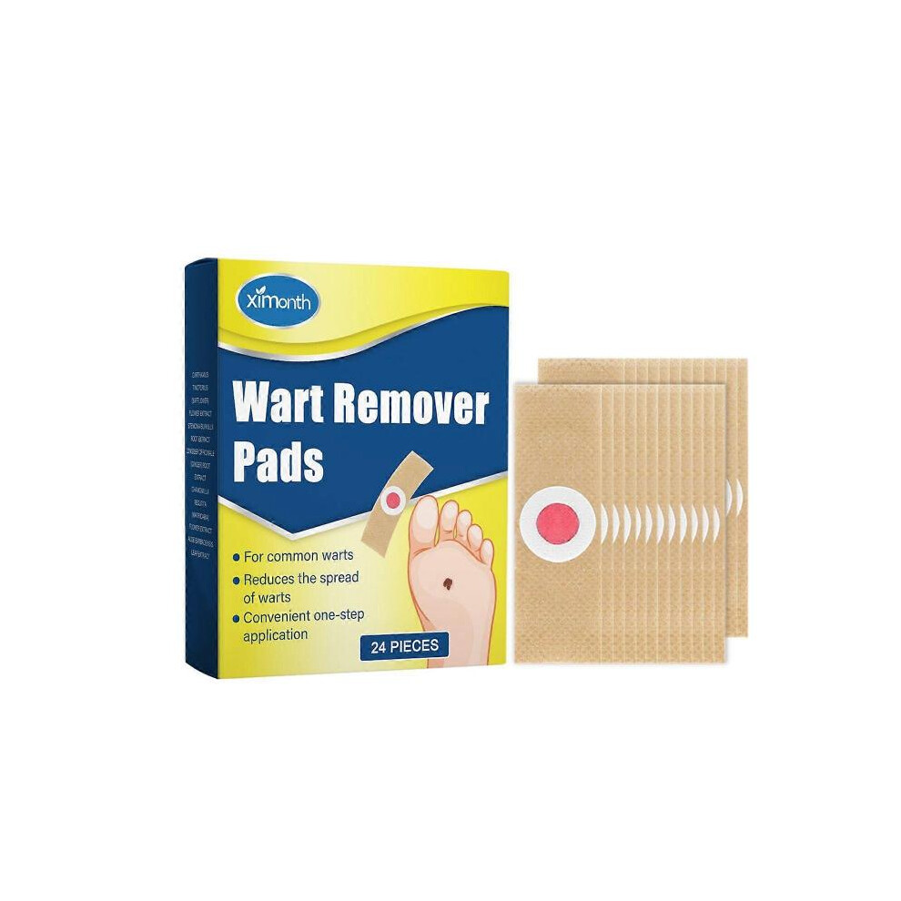 Ximonth Skin Nursing Adhesive Bandage Foot Care Gentle Body Cleansing Smooth Skin External Paste