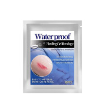 Skin Repairing Mask Body Skin Care Bath Swimming Waterproof Bandage Film