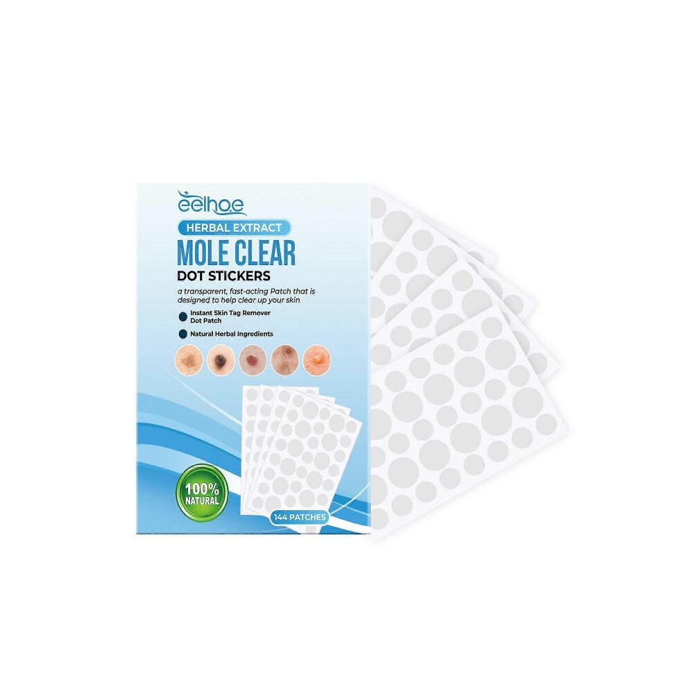Eelhoe Skin Nursing Adhesive Bandage Body Skin Cleansing Repair Smooth Skin Nursing Adhesive Bandage