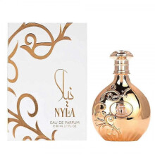 Arabiyat Prestige Nyla Perfume EAU De Parfum 80ml Fragrance Luxury Unisex