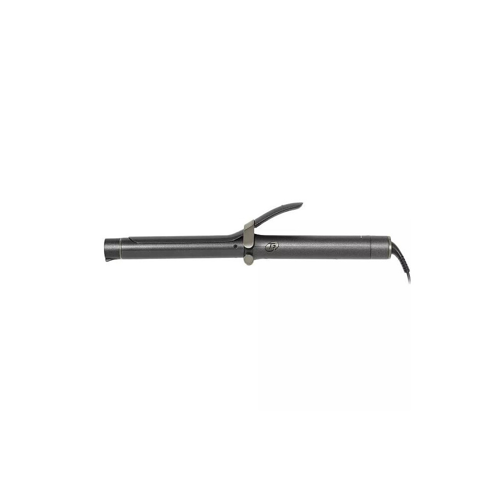T3 SinglePass Curl 32mm Professional Curling Iron Black