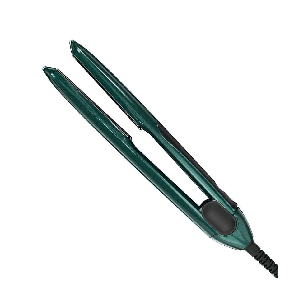 Wahl Pro Glide Straightener Midnight Green