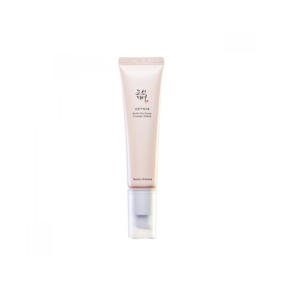 Beauty Of Joseon Revive Eye Serum Ginseng + Retinal 30ml