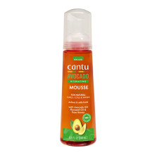 Cantu, Avocado Hydrating Mousse, 8.4 fl oz (248 ml)