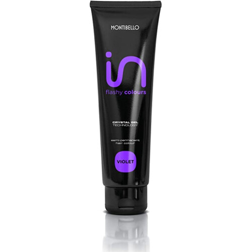 Montibello Flashy Colours Violet 150ml