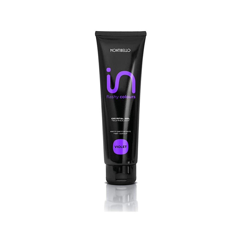 Montibello Flashy Colours Violet 150Ml