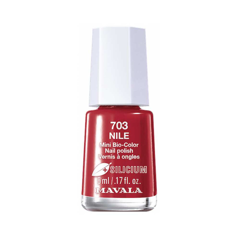 Mavala Mini Bio Nail Polish Nile 5ml