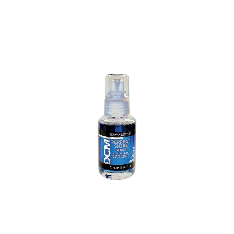 Dcm Perfect Shine Serum 60Ml