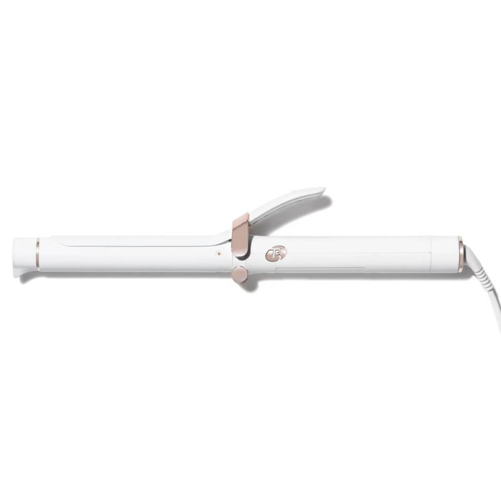 T3 SinglePass Curl 25mm Professional Curling Iron