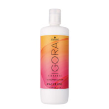 Schwarzkopf Igora Vibrance 4 % 13 vol. Entwickler Lotion 1000 ml