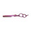 IT&LY TRI Razor 2 in 1 - Pink 1