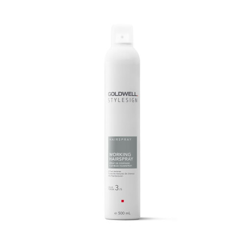 Goldwell STYLESIGN LAQUÊS ativa 500 ml