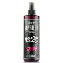 parturi marmara Eau de Cologne Pump Spray Miesten Graffiti After Shave Miesten Tuoksu Vesi Parranajovesi Miesten Parturi Miesten Tuoksut Vartalospray