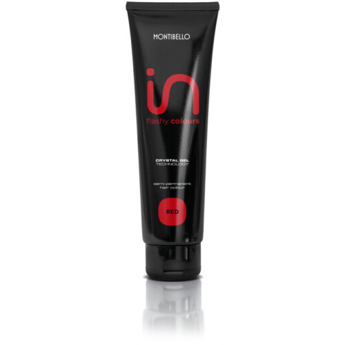 Montibello Flashy Colours Red 150ml