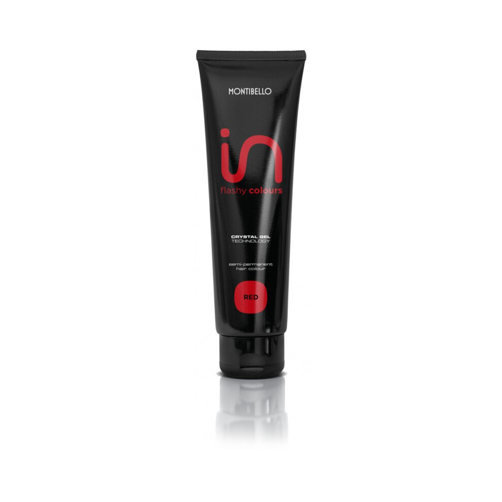 Montibello Red Flashy Colours 150Ml