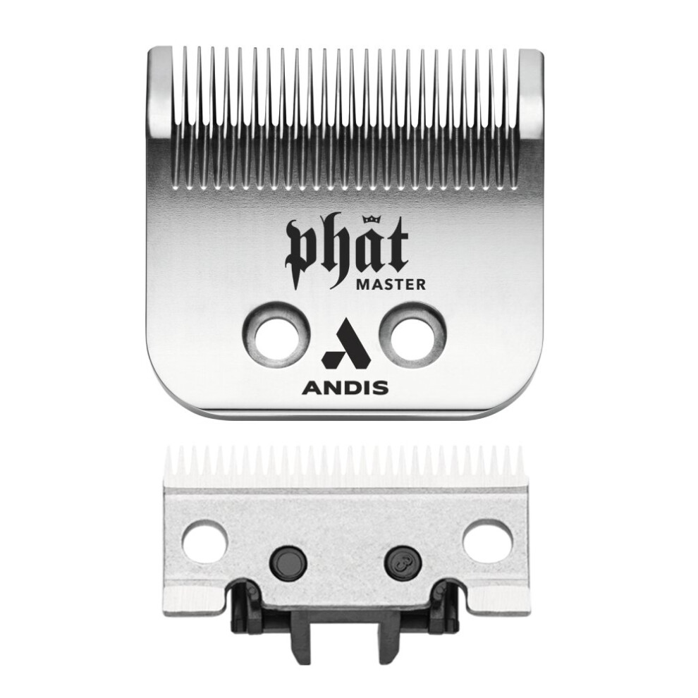 Andis Cordless Master Phat Replacement Blade