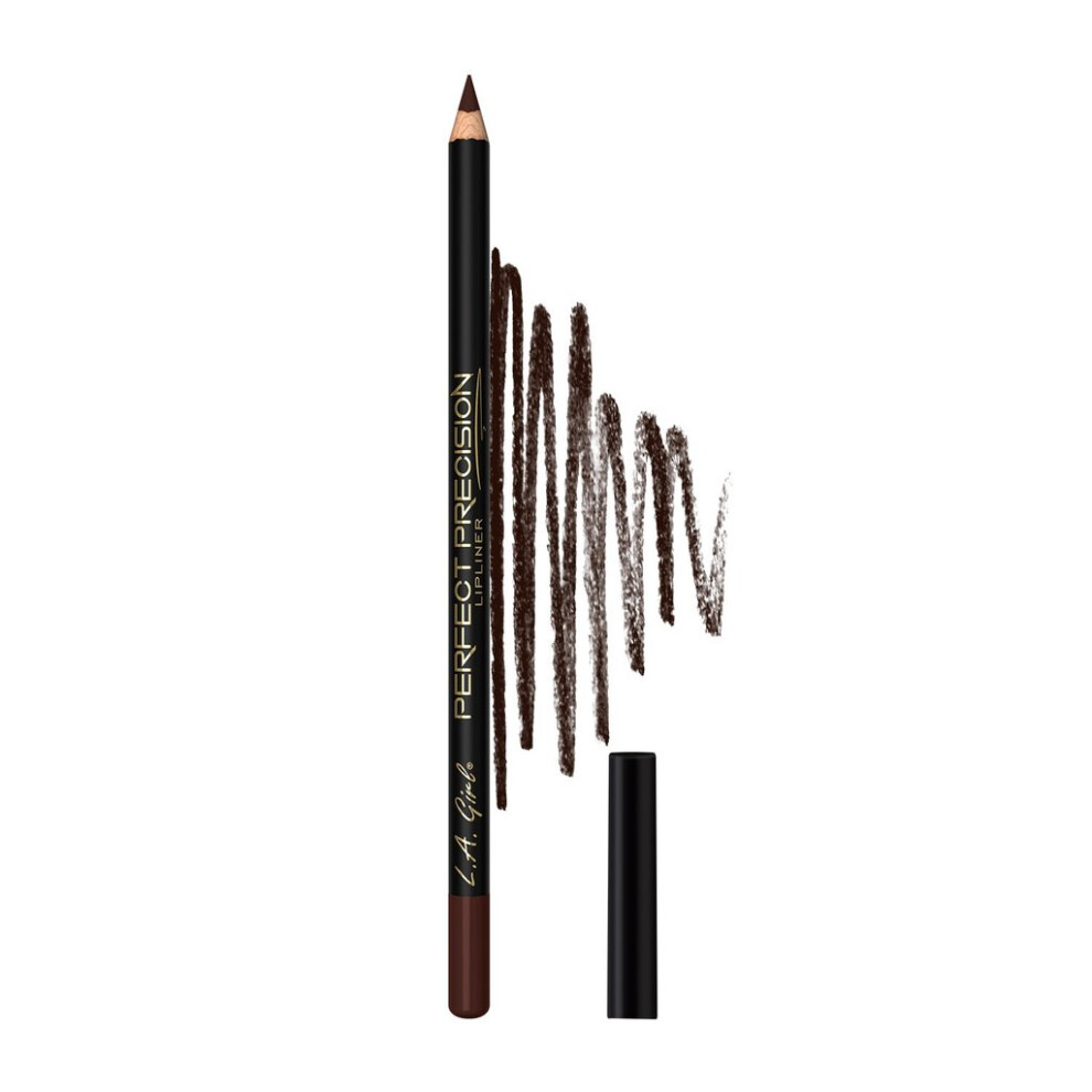 L.A. Girl Perfect Precision Lipliner Vamp GP726-image