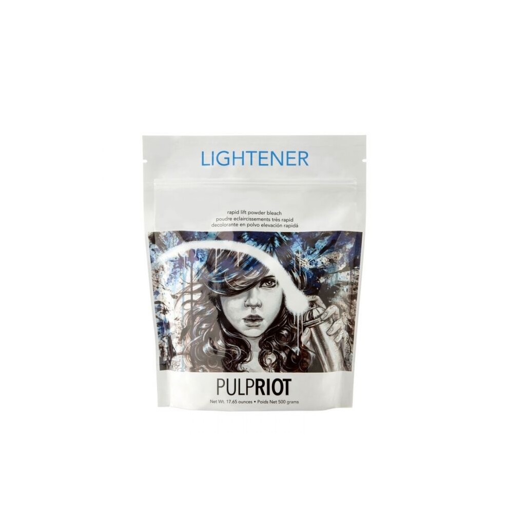 Pulp Riot Powder Lightener 500G