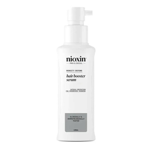 Nioxin Nioxin Density Defend Hair Booster Serum 100ml