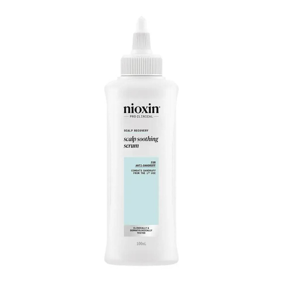 Nioxin Scalp Recovery Soothing Serum 100ml