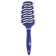 It's a 10 Miracle Detangling Brush