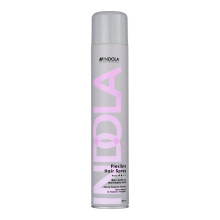 Indola Care & Style Flexible Hairspray 500 ml