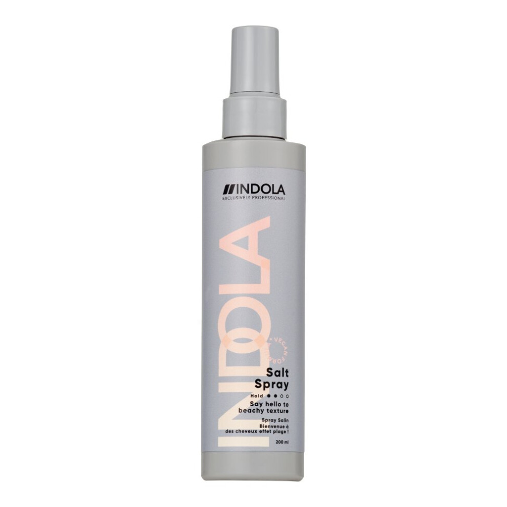 Indola Salt Spray 200Ml