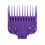 Andis Andis Master Dual Magnet OG Size 0 Comb (1.5mm) 2