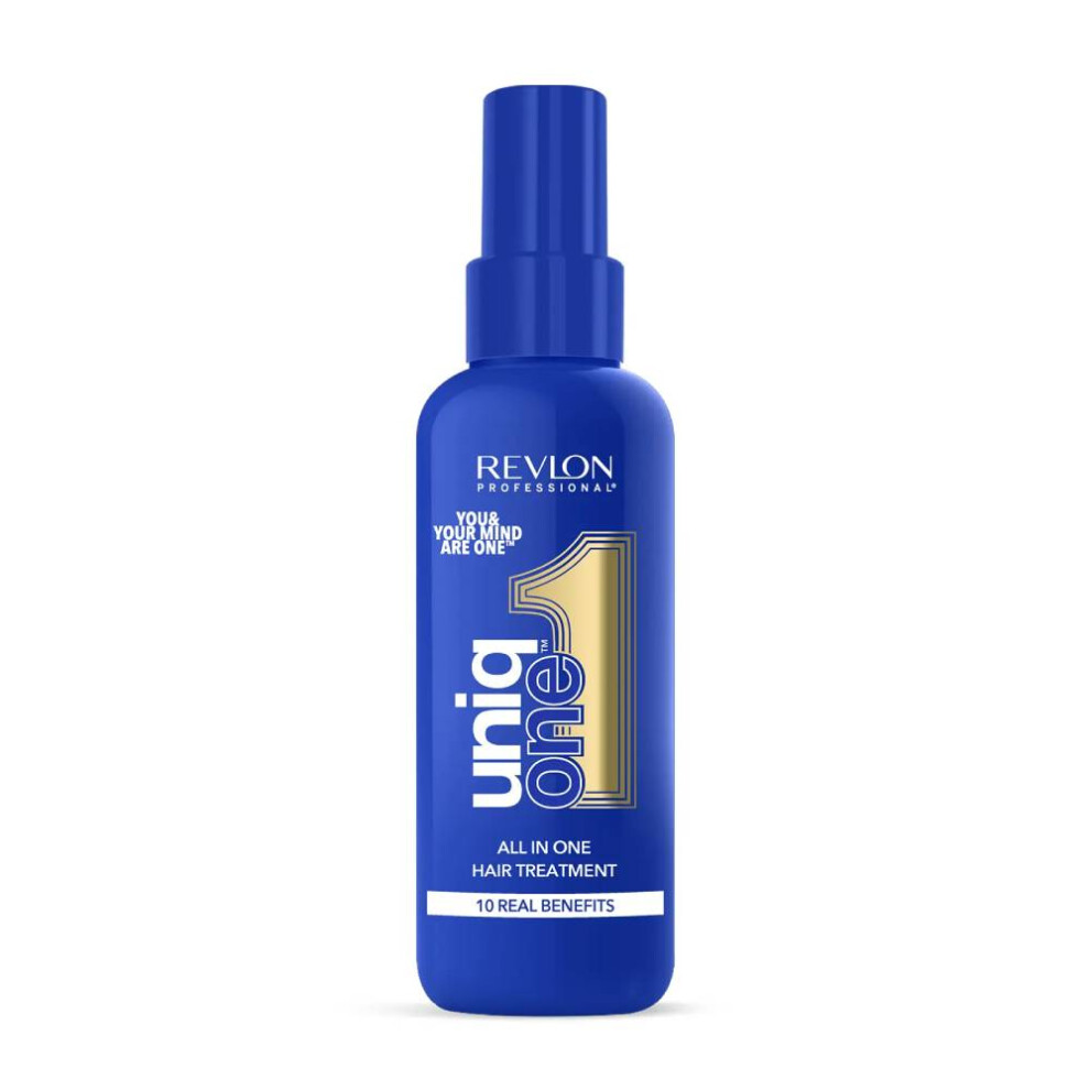 Revlon UniqOne All In One Hair Treatment Limited Edition 150ml