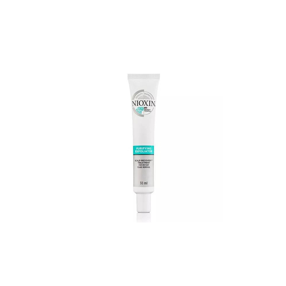 Nioxin Scalp Recovery Purifying Exfoliator 50ml