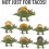 The Ultimate Dinosaur Taco Holder, Fun and Practical White Elephant Gift, Hold 2 Tacos 3