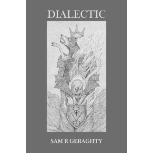 Dialectic by Sam R Geraghty Paperback Book