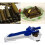 (1pcs) Grape Leaves Roller Machine, Vegetable Meat Rolling Tool, Magic Sushi Roll Maker DIY Rolling Tool for Stuffed Grape & Cabbage Leaves 2