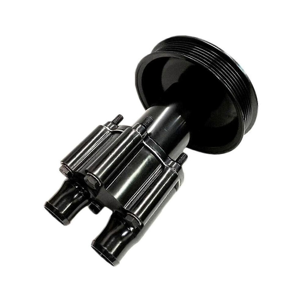 Impeller Raw Sea Water Pump Pulley Serpentine Belt for 46807151a9 4672774a86